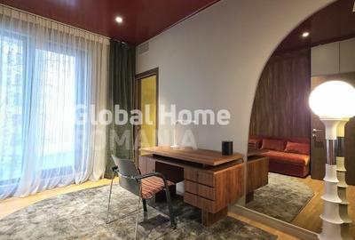 Hotel Serviced Residence | 3 Rooms + Parking + Terrace | Primaverii - Open View - 14
