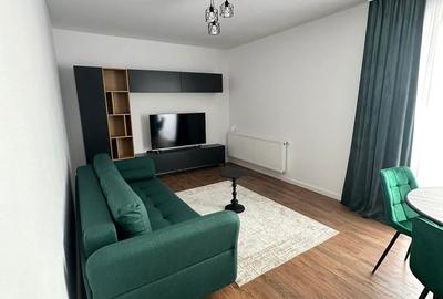 Apartament cu 3 camere în Baciu - 16