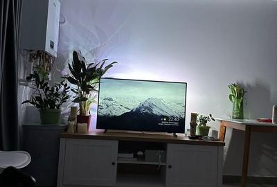 Apartament cu 2 camere decomandat în Lisaura - 6