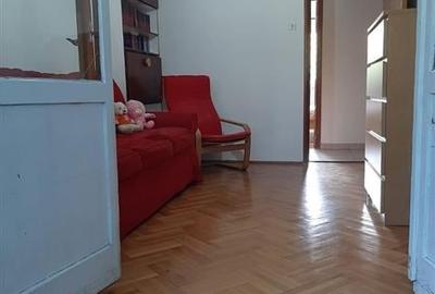 Apartament 3 camere Semidecomandat Bld. Obregia - Straduintei - 8