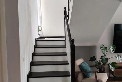 Casă cu 4 camere cu Teren 319 Mp în Rediu - 9