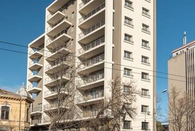 2 CAMERE || BLOC NOU || CISMIGIU || VEDERE LIBERA - 20