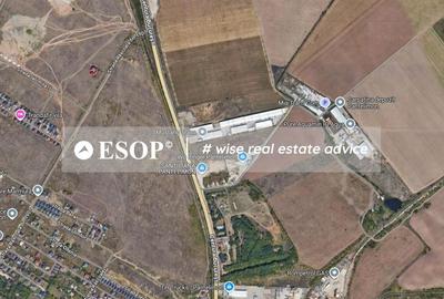 9.662 mp, industrial, deschidere 33m la Centura,  Pantelimon, ID 15062 9.662 mp, industrial, deschidere 33m la Centura,  Pantelimon, ID 15062 - 5