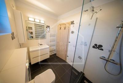 Apartament 3 camere | 2 locuri de parcare | Baneasa - Sisesti - 10