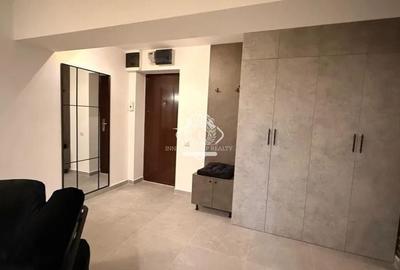 Apartament cu 2 camere semidecomandat, mobilat în Drumul Taberei - 7