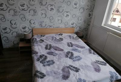 Apartament 2 camere Complex Studentesc - 1