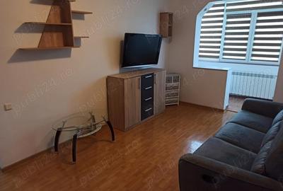 Apartament cu 3 camere semidecomandat în Groapa - 10