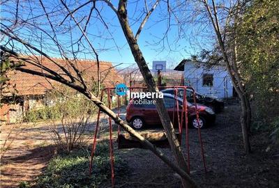 Teren de vanzare, sup 1500 mp, zona Galata - Cicoarei - 10