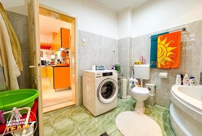 FILM& 3D! Casa cu stil - zona rezidentiala - Sfantu Gheorghe - 19