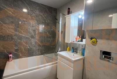 Apartament 2 camere - Zen Residence Tomis Nord - 9
