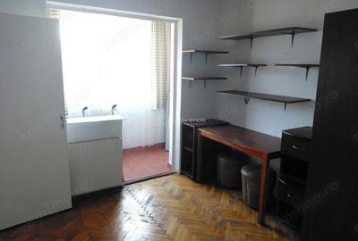 Apartament 2 Camere etaj 4 cu acoperis Zona Meda - 9