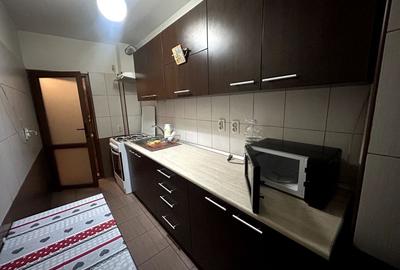 Garsonieră decomandată, mobilată în Basarabia - 3