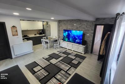 Casă cu 4 camere cu Teren 323 Mp în Fratelia - 2