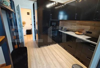 Apartament cu 2 camere decomandat, mobilat în Gheorgheni - 3
