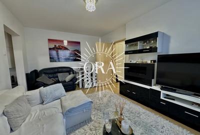 APARTAMENT DE VANZARE 2 CAMERE - GHEORGHENI ZONA INTERSERVISAN - ETAJ 2 - 3