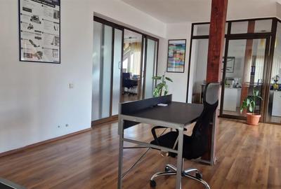 Birou, de 120 mp, în Central - 3