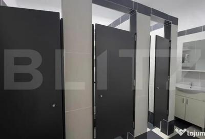 Spațiu comercial, de 850 mp, în Central - 6