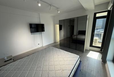 Garsonieră decomandată, mobilată în Grozăvești