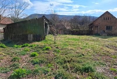 Casă cu 4 camere cu Teren 500 Mp în Stâncești-Ohaba - 8