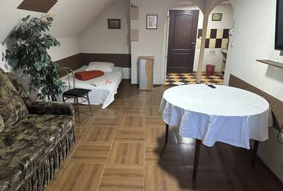 Casă cu 2 camere în Central - 7