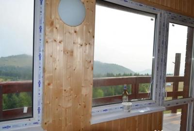 Casă cu 5 camere cu Teren 600 Mp în Paltin - 5