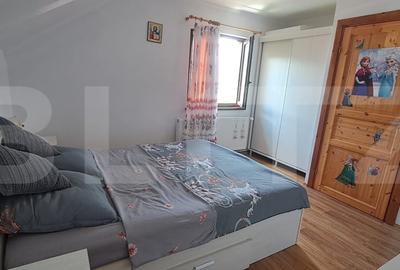 Casă individuală cu 4 camere cu Canalizare în Victoria - 10