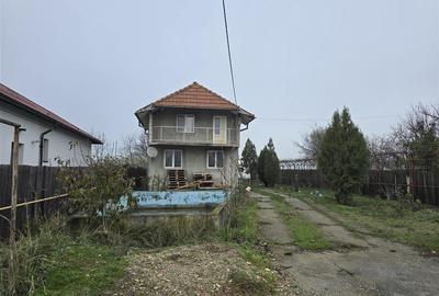 Casă individuală cu 4 camere cu Teren 2083 Mp în Pielești - 9