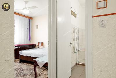 3 decomandate, in Galati, I.C Frimu, langa IFR, etaj 3, sup.68 mp - 12