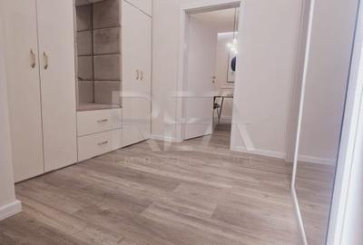 Apartament cu 2 camere decomandat, mobilat în Lujerului - 11