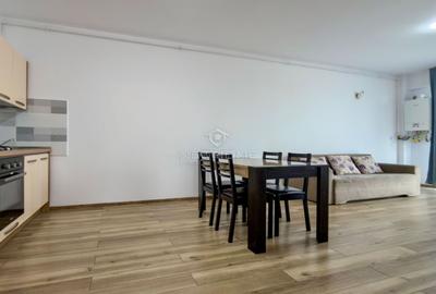 Apartament cu 2 camere semidecomandat, mobilat în Ultracentral - 18