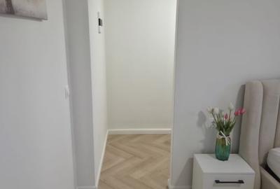 Apartament cu 5 camere decomandat, mobilat în Cristian - 3