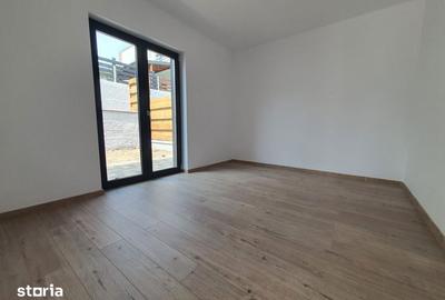 Casă cu 3 camere cu Teren 400 Mp în Miroslava - 9