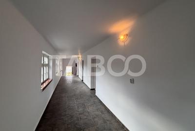 Casa individuala de vanzare cu 3 camere 1020 mp teren in Hamba - 4