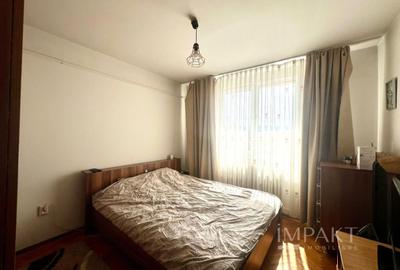 Apartament cu 3 camere semidecomandat în Grigorescu - 2