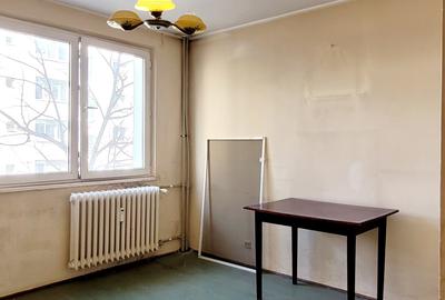 Apartament 3 camere Lotrioara langa Metrou Nicolae Grigorescu si Parc IOR! - 15