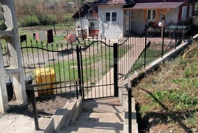 Casa spatioasa in Sanmihaiu de Campie - 4