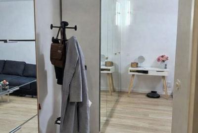 Apartament cu 2 camere decomandat în Grozăvești - 5