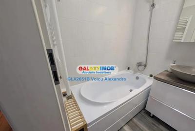 Apartament cu 2 camere semidecomandat, mobilat în Berceni - 8