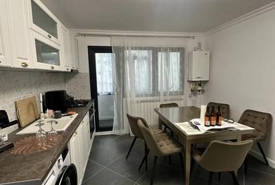 De vanzare apartament cu 2 camere, complet renovat, mobilat ?i utilat, 69.900 euro - 2