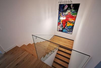 Casă individuală cu 6 camere cu Canalizare în Iancu Nicolae - 17