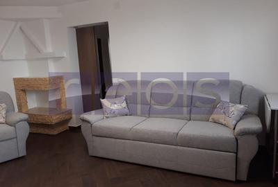 Apartament cu 3 camere decomandat, mobilat în Central - 2
