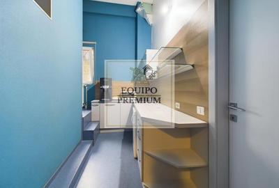 Spatiu comercial 206 mp plus subsol 75 mp in zona Nerva Traian - 8