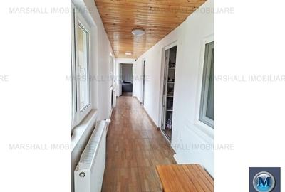 Casa cu 6 camere de vanzare in Ciorani, 89 mp #16618 - 13