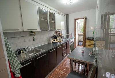 Apartament 2 camere | Etaj intermediar | 51 mpu | Mehedinti Manastur - 3
