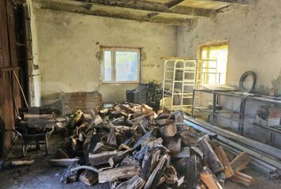 OPORTUNITATE DE AFACERE! Pensiune la doar 10 km de Sighisoar - 11