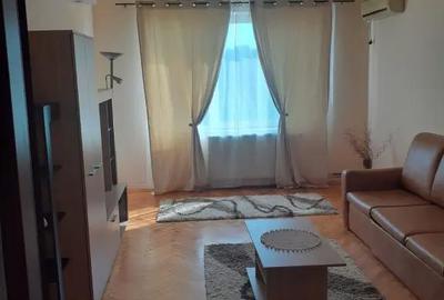 Apartament cu 2 camere decomandat, mobilat în Central - 3