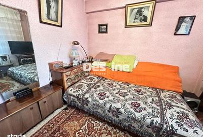 Apartament cu 3 camere decomandat, mobilat în Ultracentral - 7