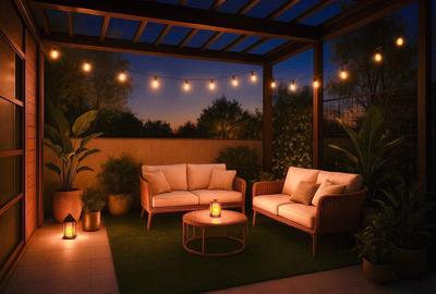 Preț promo-Apartament 3 camere zona lacuTei complex residential - 19