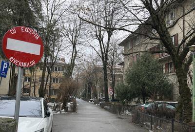 Apartament 4 camere - Ion Mihalache | Metrou 10 minute | "Ansamblul Steaua" - 1