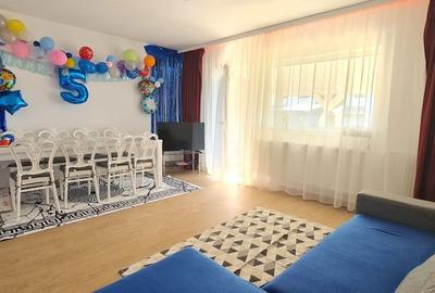 Casa 4 camere mobilata si utilata in Cartier Izvor Tarlungeni Brasov - 3